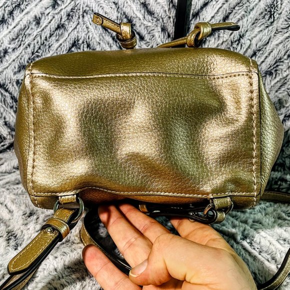 NWOT - COACH DERBY BACKPACK (F16605) - Picture 7 of 9